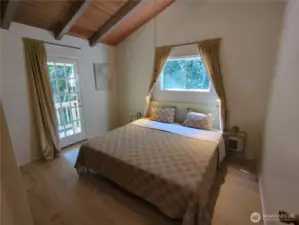 Upstairs Bedroom 1