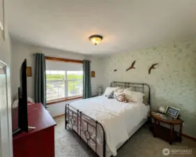 Bed 2