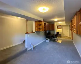Flex Space
