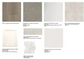 DESIGN CHOICES