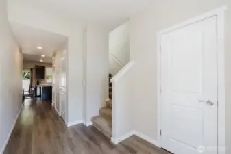 Cozy living space ideal for relaxing or entertaining.