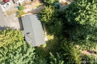 And a newer roof!