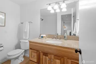 Bathroom 2