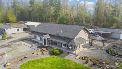 A truly amazing property!