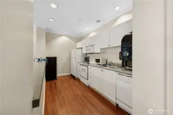 Community Room