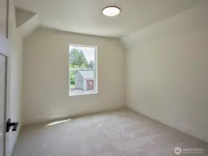 Bedroom #2