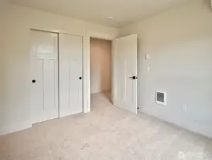 Bedroom #2