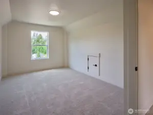 Bedroom #3