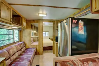 All appliances included - ready to move in