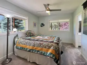 Guest Bedroom Suite