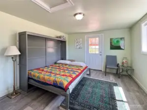 Cottage for Guests