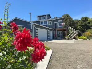 Welcome Home!