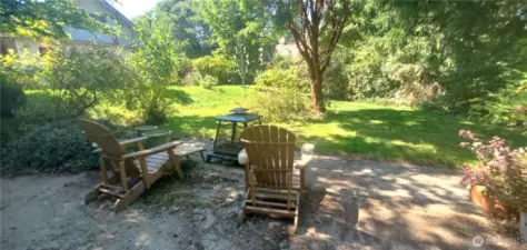 firepit