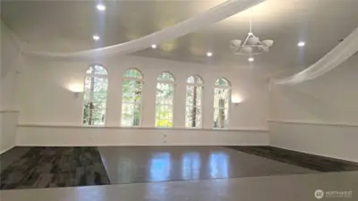ballroom