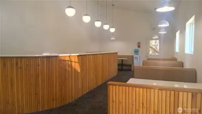 cafe/bar