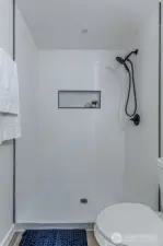 Primary en suite