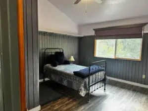 Another large bedroom