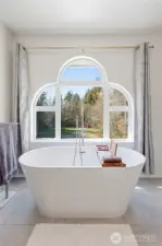 Your own private escape