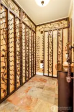 Wine Cellar