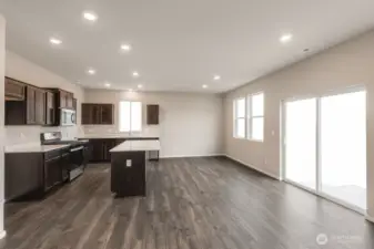 tons of natural light.  Pictures are for representational purposes only. Materials and colors may vary,