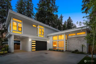 MN Custom Homes proudly introduces their first release in Bothell!