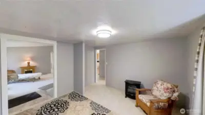 Office/Bonus Room