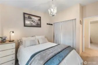 Bedroom #2