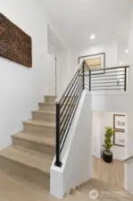 Photos from same plan, different community. Interior finishes may vary.