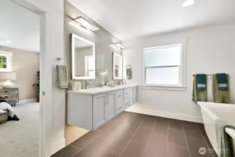 Photos from same plan, different community. Interior finishes may vary.