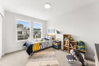 Bedroom #2
