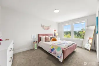 Bedroom #3