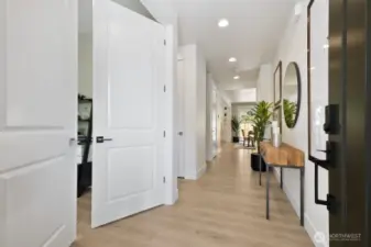 Photo from same plan, different community. Interior finishes may vary.