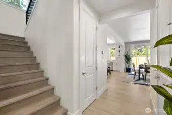 Photo from same plan, different community. Interior finishes may vary.