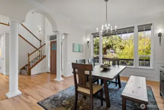 Dining/Flex Room