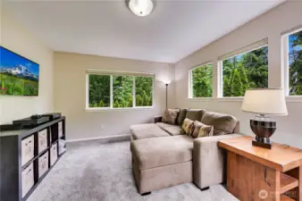 Bonus Room