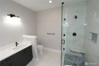 Mirrors will be installed soon!