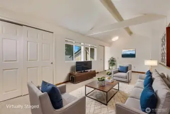 ...or additional living space