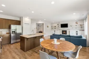 Dinning Room