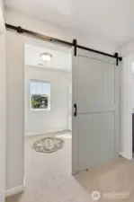 4 Bed/Flex room