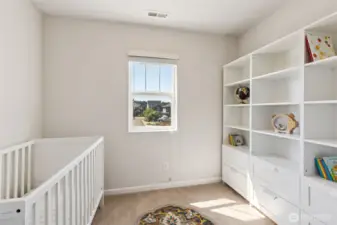 4th Bed/Flex Room