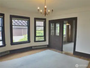 910 (upstairs unit)