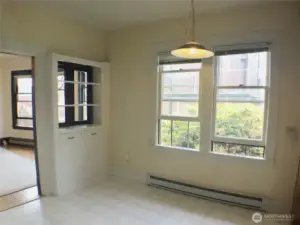 910 (upstairs unit)