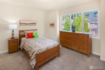 Additional Bedroom 2