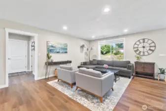 AI rendering for visual reference — actual home and finishes may vary.