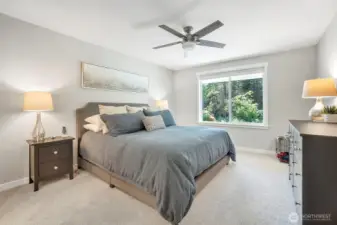 AI rendering for visual reference — actual home and finishes may vary.