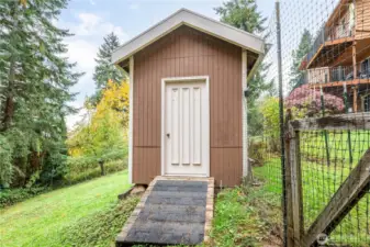 8 x 14 tool storage shed