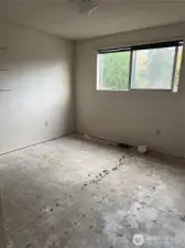 Primary - upper level