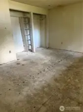 Primary - upper level