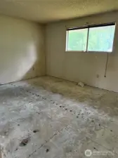 Bedroom 2 - upper level