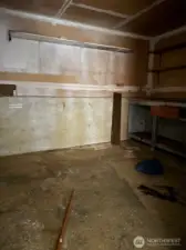 Room 2  - lower area